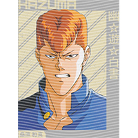 Japanese anime-JP 1739